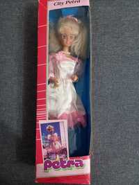 Винтажная кукла Petra 1990г