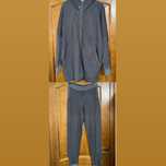 Спортивный костюм Panicale