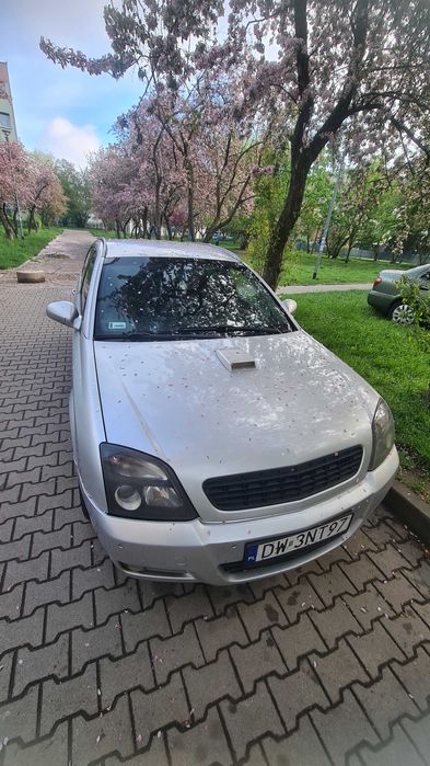 Opel Signum 1.9 CDTI 2005 - Dobra Opcja, Na Chodzie, Po Wymianach!