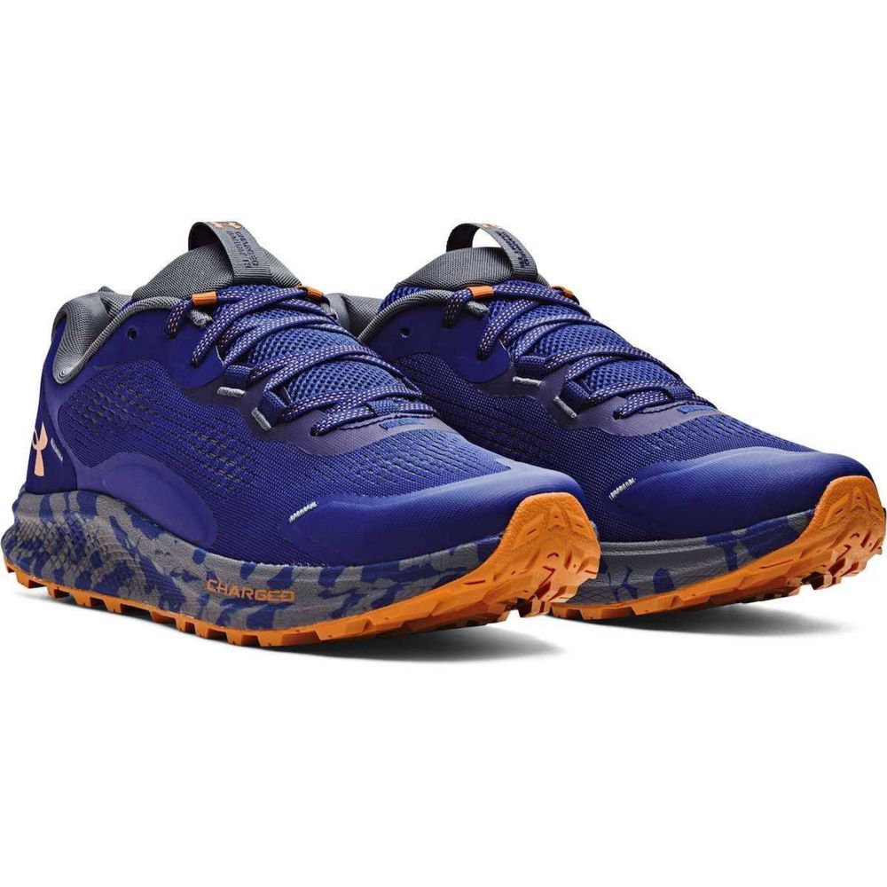 Under Armour Charged Bandit Tr 2 Violet 3024186-500