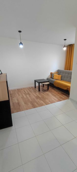 Kawalerka do wynajęcia