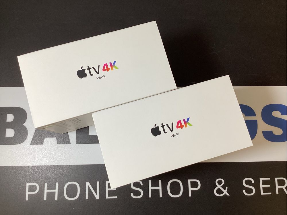 Sklep nowy Apple Tv 3 generation 64gb wifi