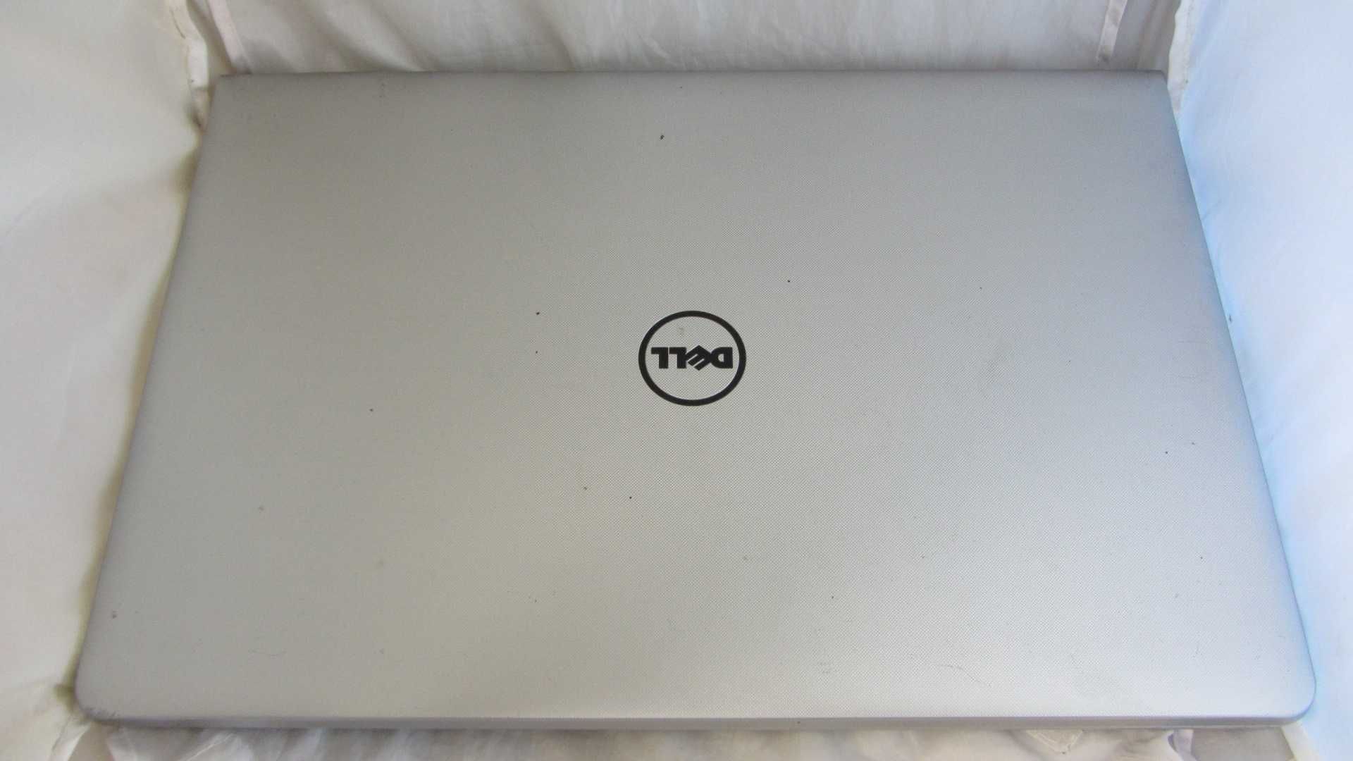 Ноутбук Dell Inspiron 5759  Intel Core i5 8Gb/1024Gb SSD,4gb video