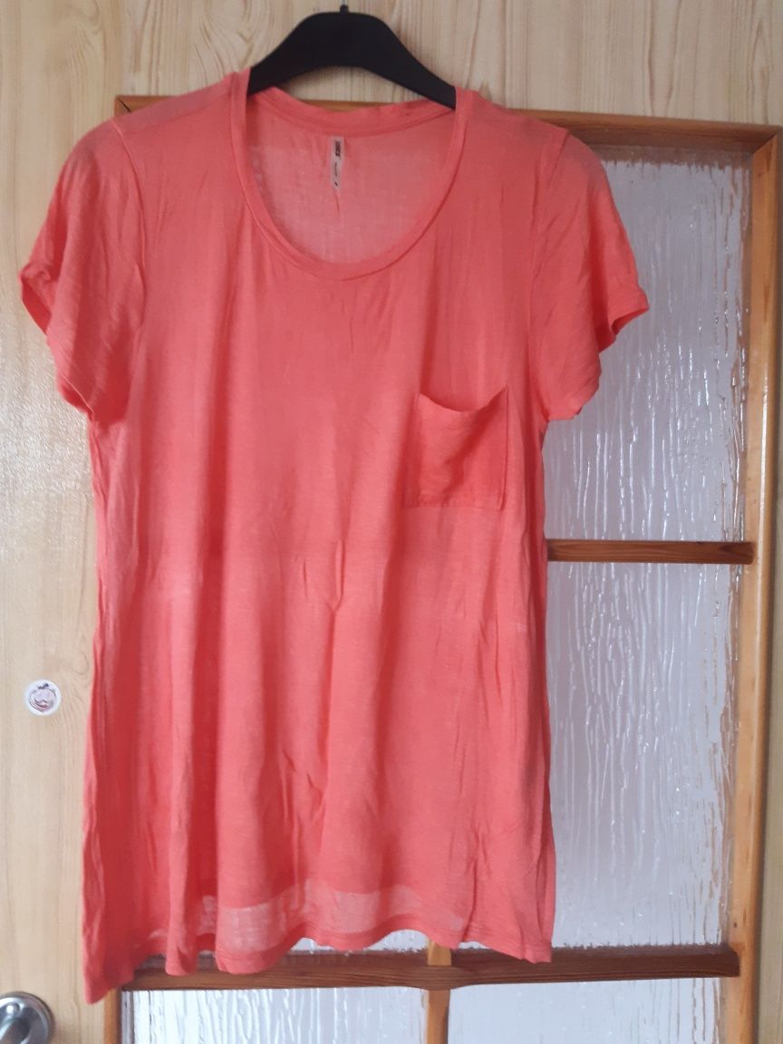 Nowa bluzka damska. Tresics. M/L