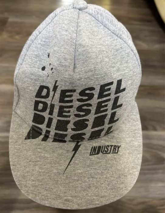 Diesel кепка, картуз, дізель, оригінал, кепка, капелюх