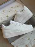 Кросівки Nike Air Force 1 Low x Kobe Bryant x Forever White premium