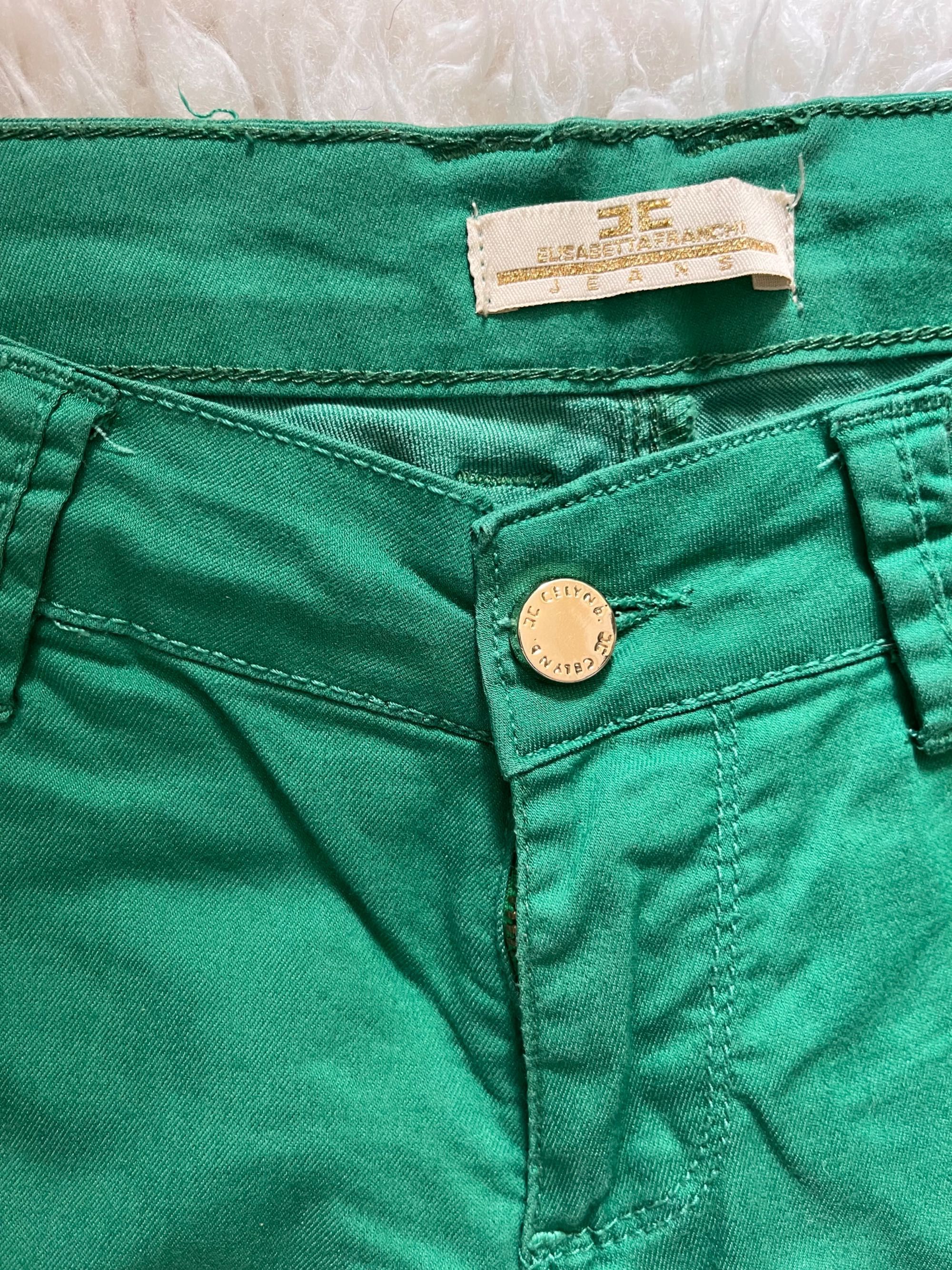 Elisabetta Franchi Celyn b. S/M 28