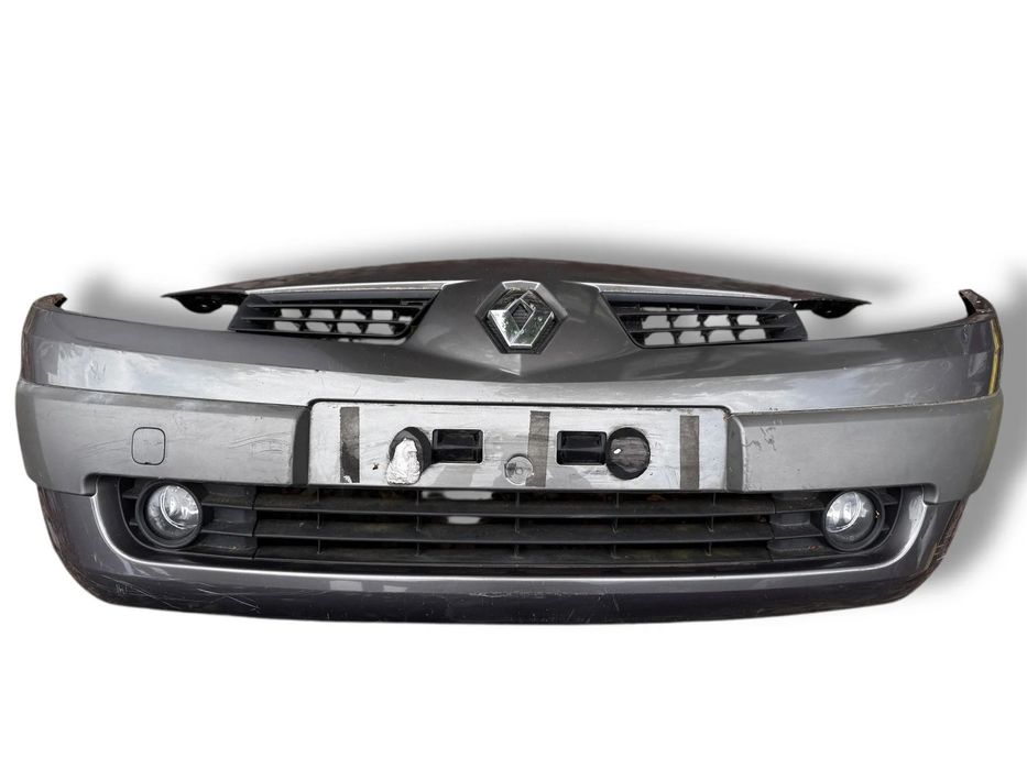 ZDERZAK PRZEDNI RENAULT	MEGANE II PRZÓD 2002- OE 8200142000