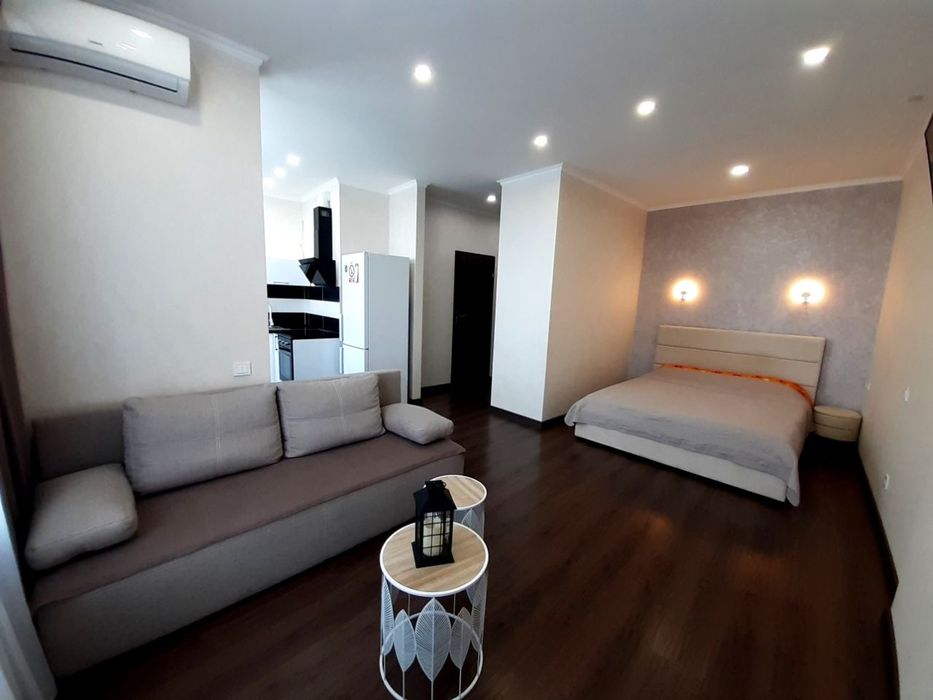 Аркадия 43 жемчужина на Каманина