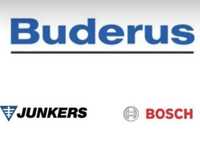 BUDERUS, JUNKERS, BOSCH , serwis kotłów gazowych .