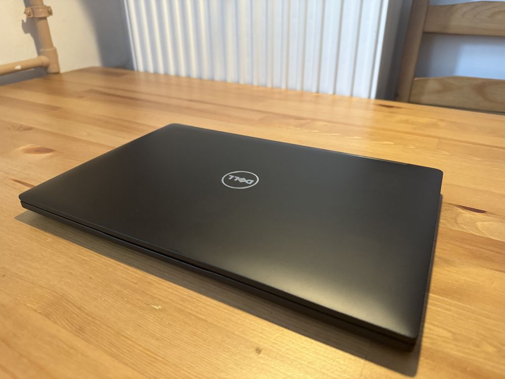 Laptop dell latitude 7480 i5-7300U 8GB RAM/SSD 256GB/Win10 Pro