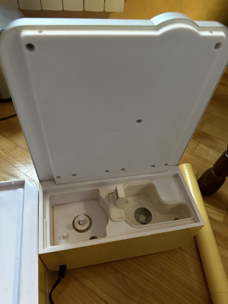 Зволожувач повітря neoclima SP-50