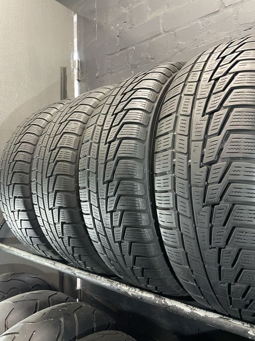 4шт 175/65 R15 Nokian WR G2