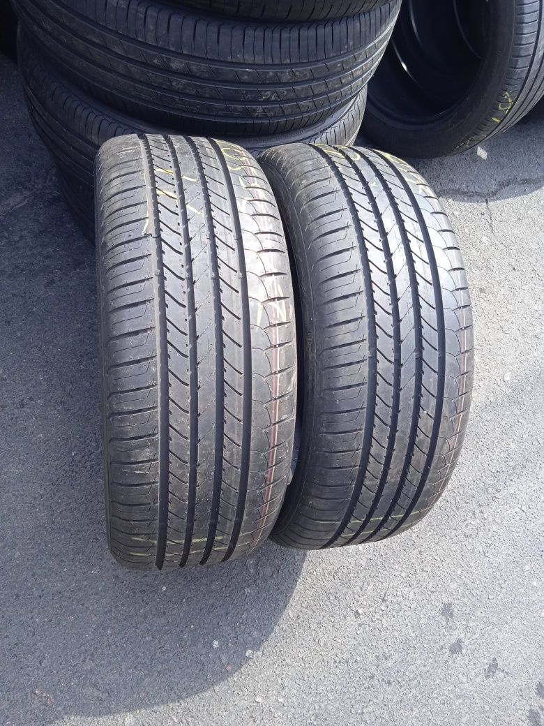 Летняя резина 205.50.17 Good year Efficient grip, 22p, New, Slovenia.