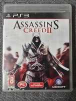 [00977] [PS3] Assassin's Creed II