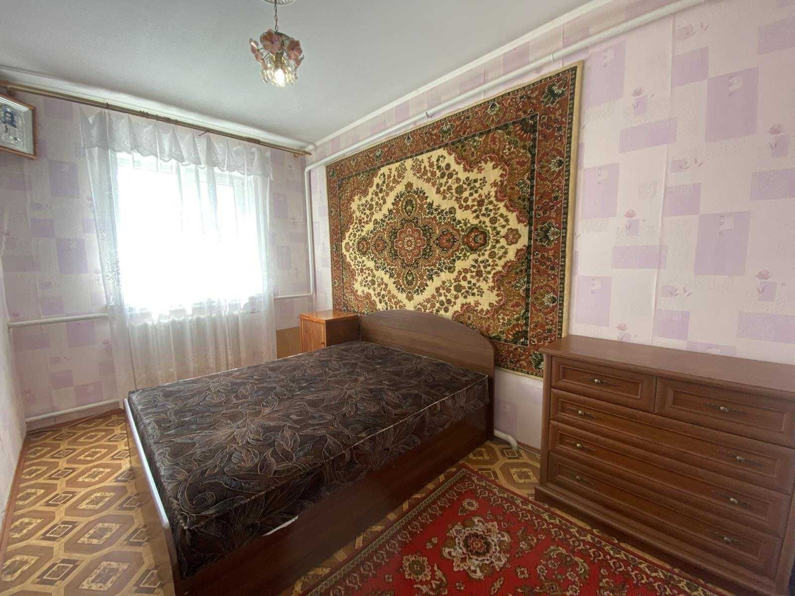 Капитальный дом в Великом Дальнике