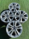 Диски 5/112 R17 Mercedes W212 8J ET-48