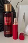 Perfumy Tom Ford Lost Cherry Temptation travel zestaw Baylis & Harding