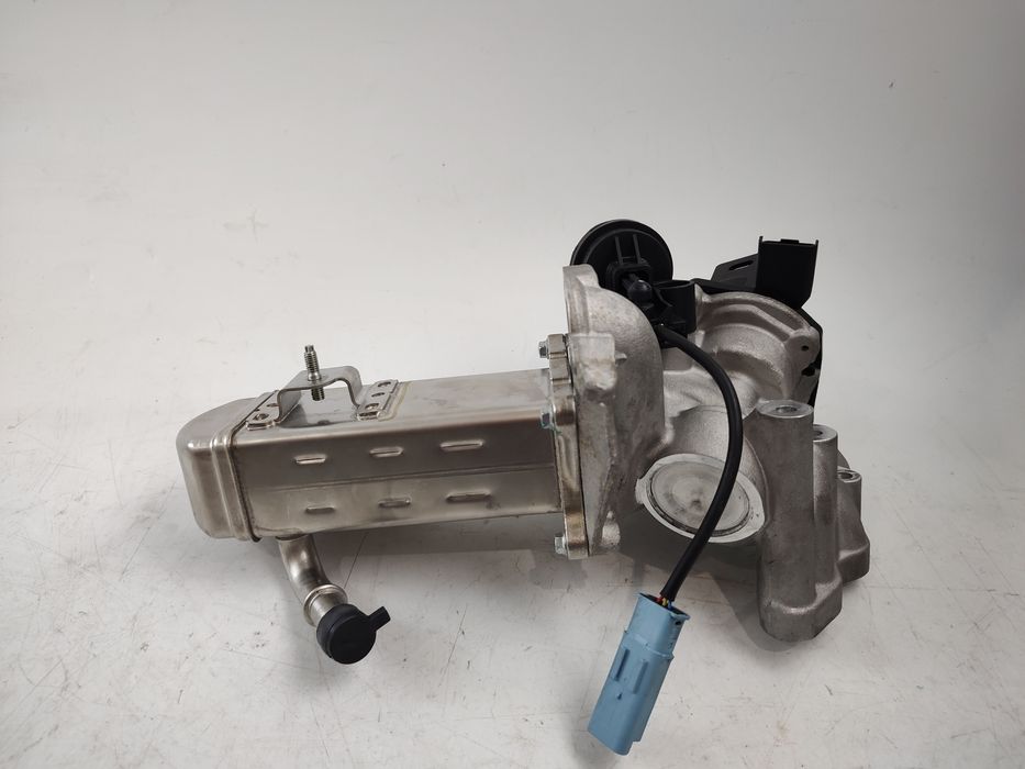 Peugeot 508 Citroen 2.0 HDI zawór  EGR