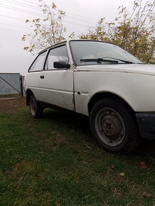 Продам Таврію на ходу