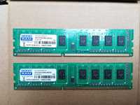 GOODRAM - ddr3 4gb pc3 - (2szt)