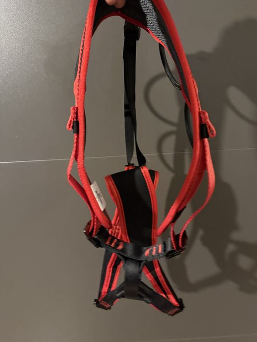 Uprząż wspinaczkowa Lhotse Buoux M-L