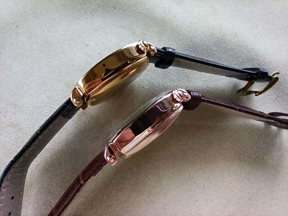 Годинник Vacheron Constantin Historiques 1921