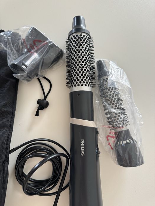 Стайлер від Philips