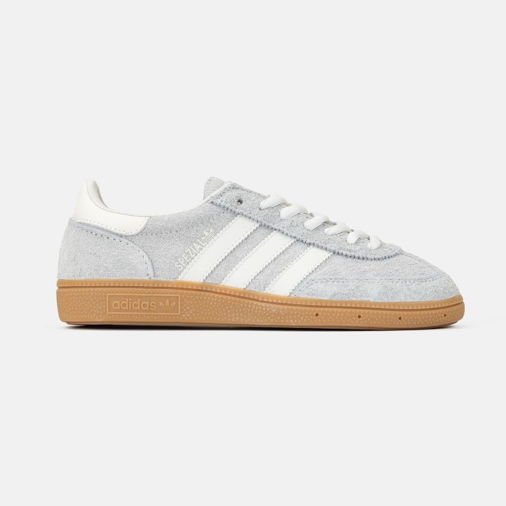‼️НАЛОЖКА‼️36-40 Adidas Handball Spezial grey / samba campus hamburg