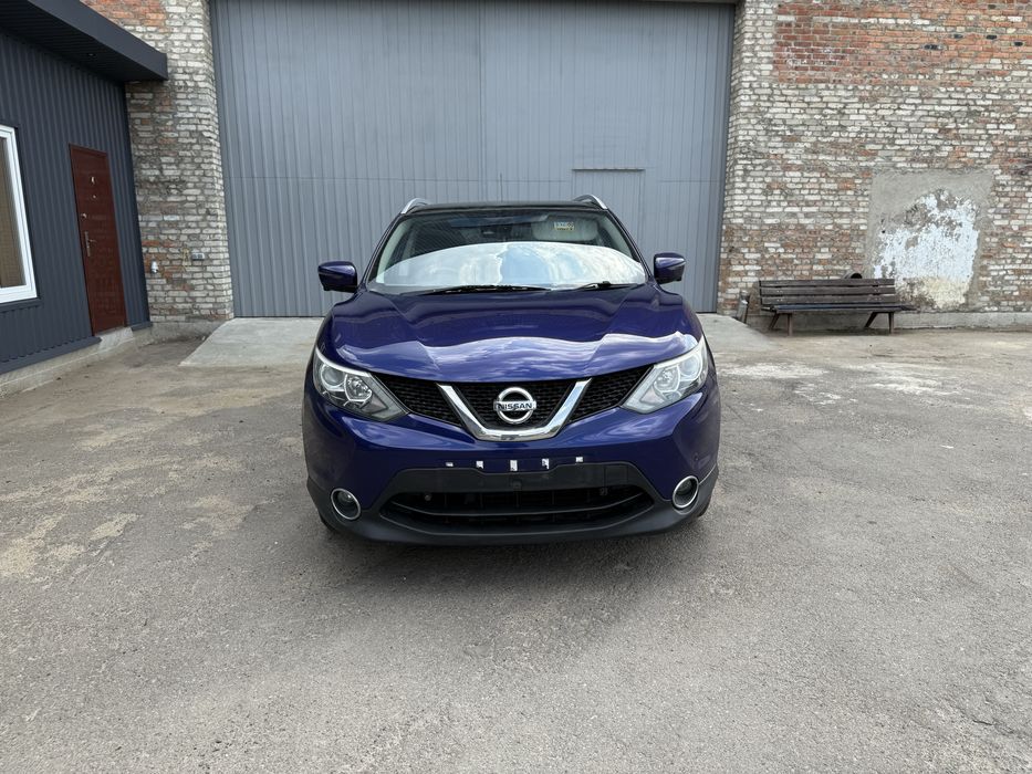 Nissan Qashqai j11 розборка Кашкай 14-18р 1.5dci шрот запчасти б/у