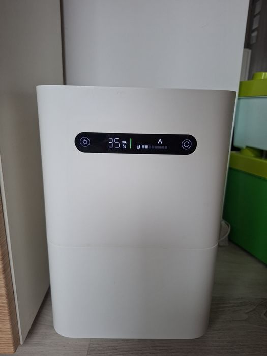 Nawilżacz powietrza