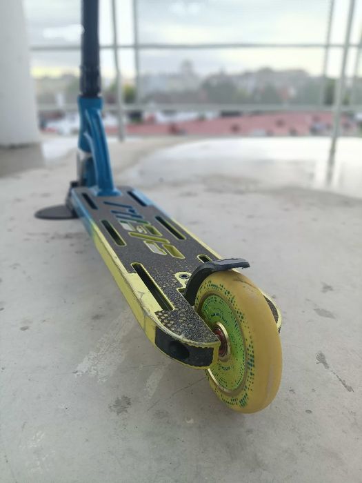 Hulajnoga Madd Gear