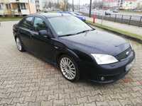 Ford Mondeo ST 220 3.0 v6