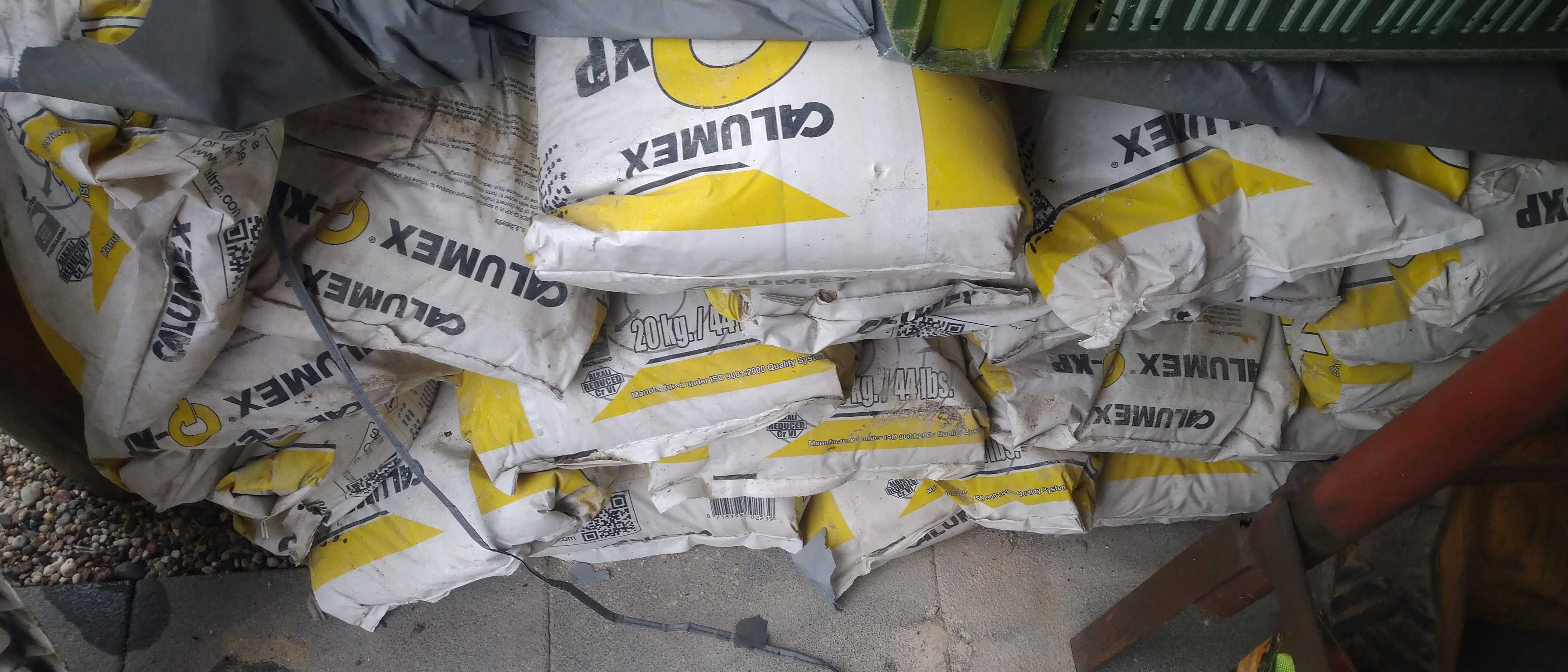 Cement calumex xp