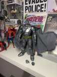 McFarlane Toys Batman Armored Suit - Batman V Superman Dawn Of Justice