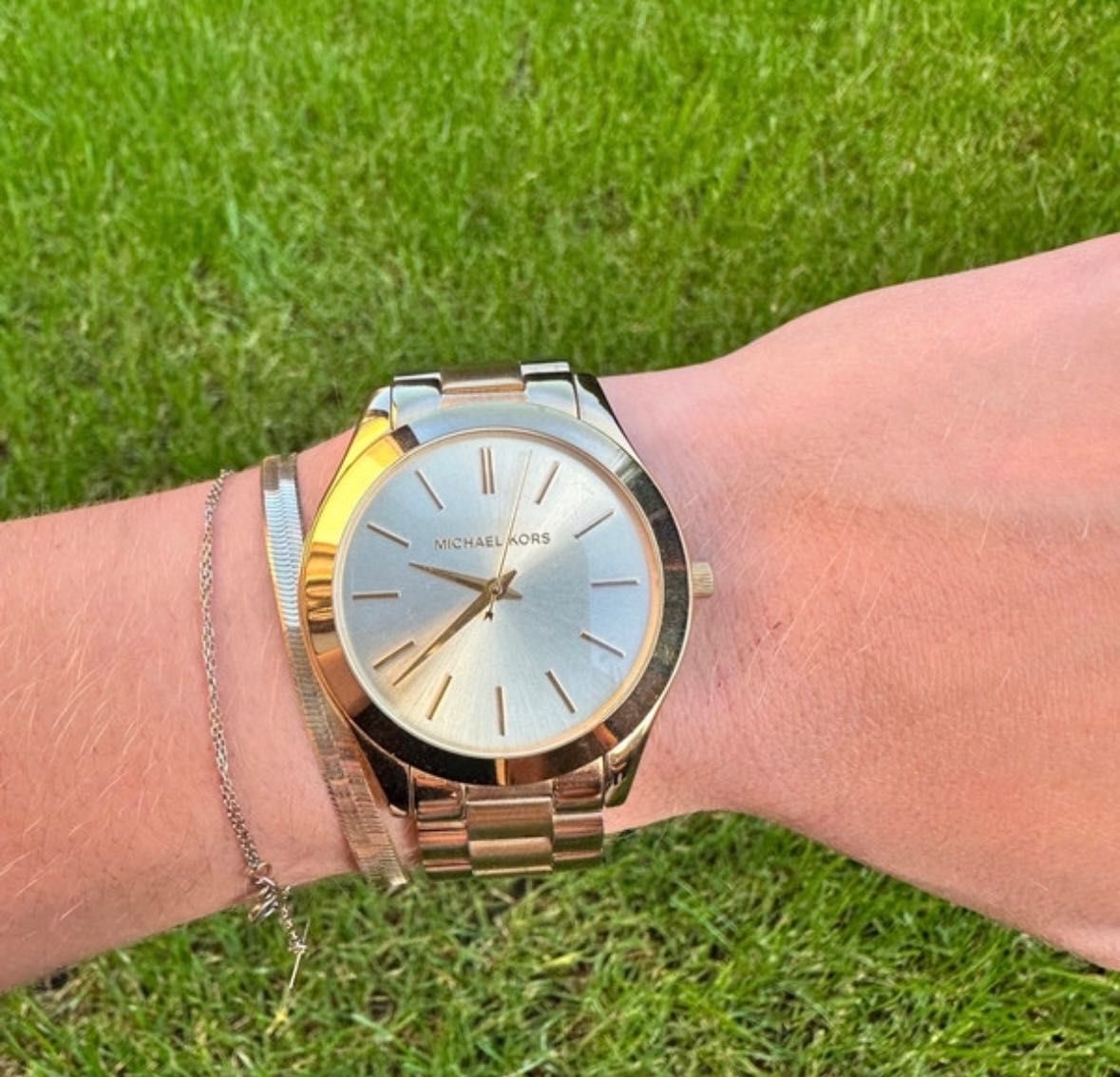 Zegarek Michael Kors MK3179