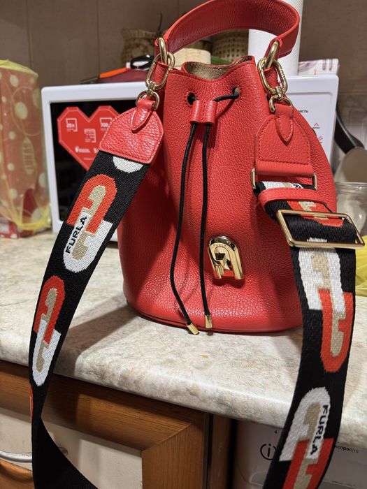Сумка furla оригинал