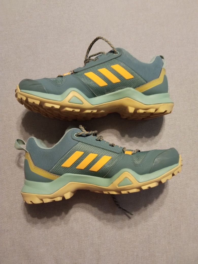 Terrex  adidas AX3  lekkie damskie buty trekkingowe