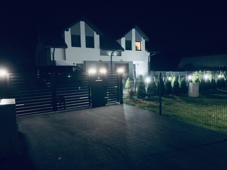 Sprzedam połowe bliźniaka