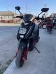 Доставка безкоштовна Електро скутер Їdemo Titan 2000w