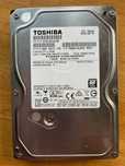 Жорсткий диск toshiba 1TB