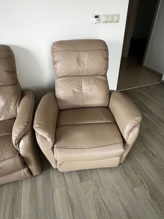 fotele Relax - 2 szt.