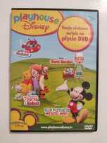 Playhouse Disney Mali einsteini, Złota rączka, Moi przyjaciele Tygrys