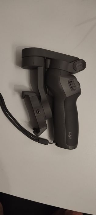 DJI Osmo Mobile 3