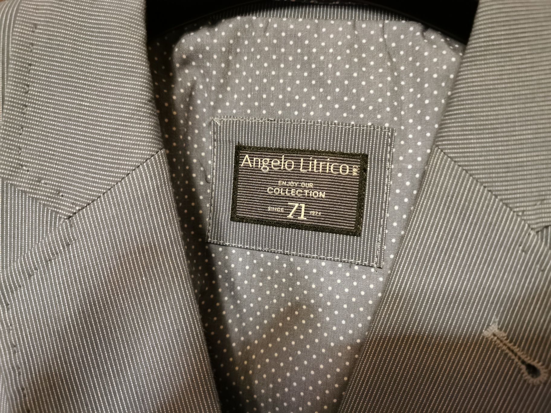 Marynarka C&A Angelo Litrico roz. 54