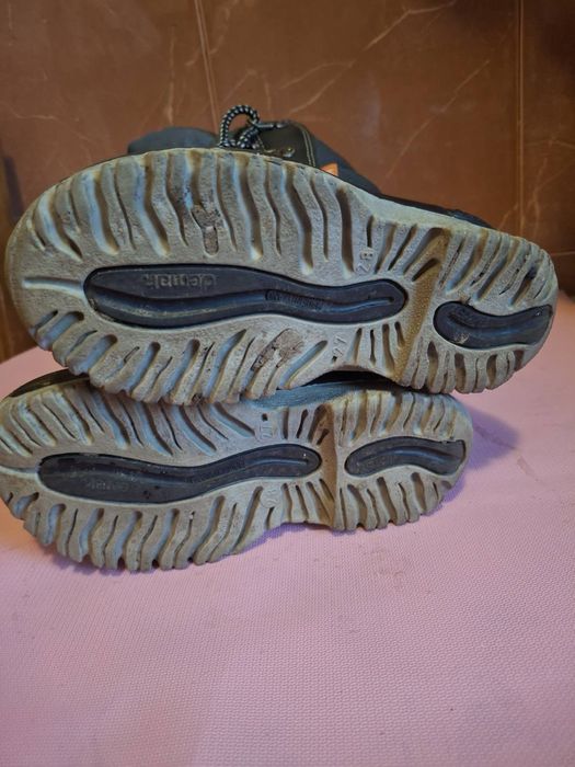 Взуття зимове дитяче