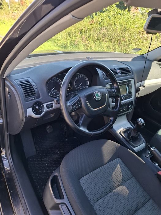 Sprzedam Skoda Octavia 2.0 tdi 2012 r