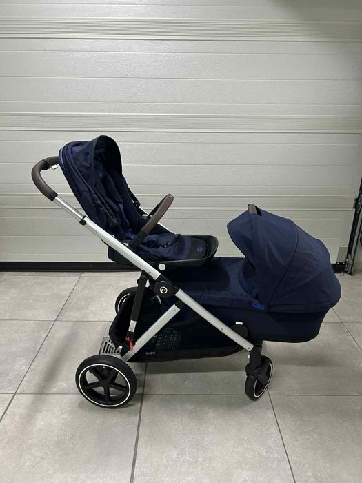 Wózek Cybex Gazelle S