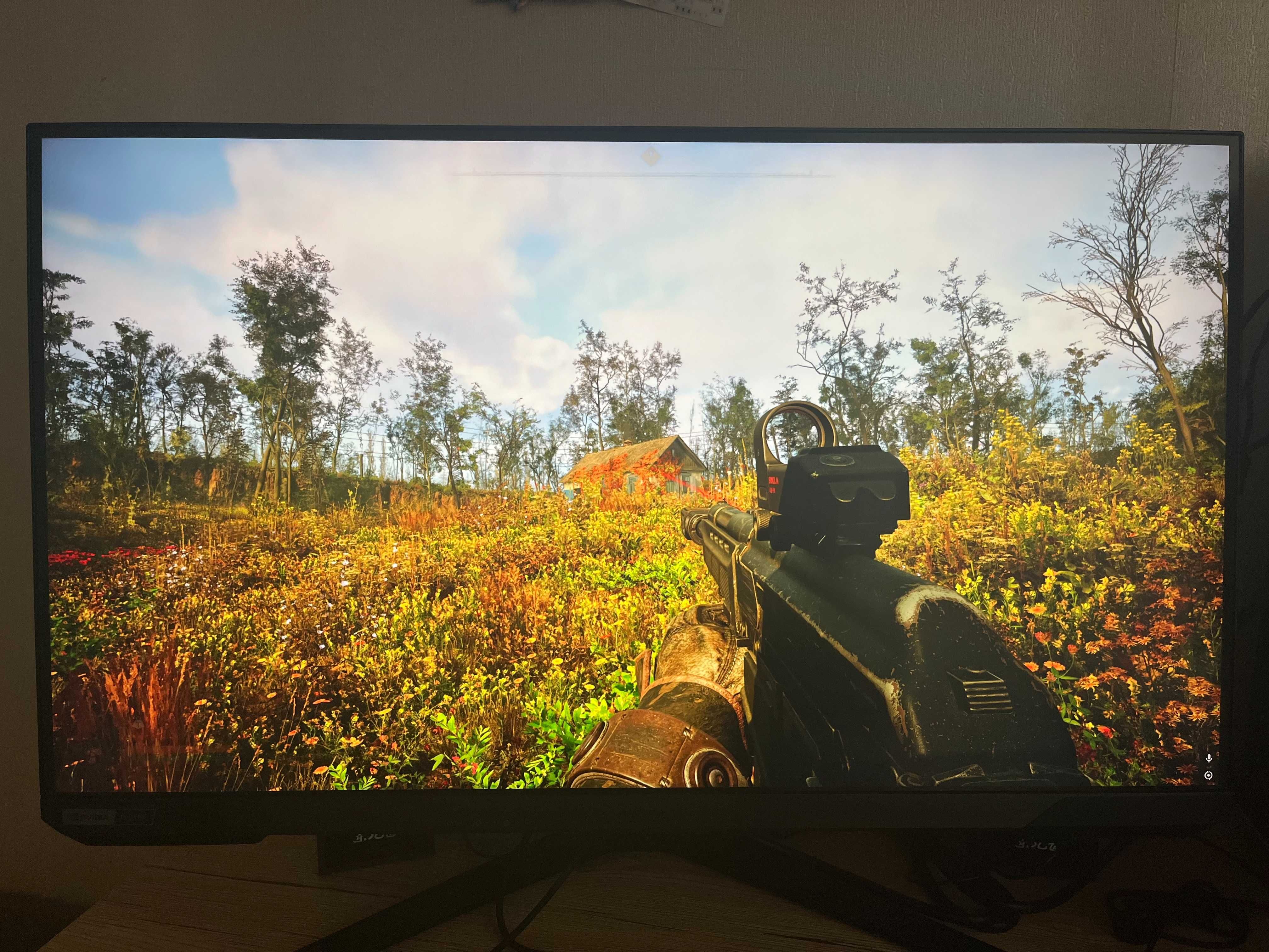 Монітор 28" Samsung G7 Odyssey (LS28AG702NIXCI) 4K / IPS / 144Гц