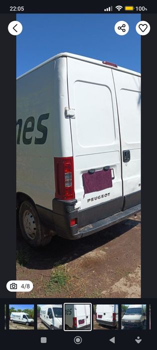 Продам микро-автобус.